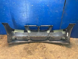 51117140859 Бампер передний BMW 3 E46 Арт 2-31199, вид 8