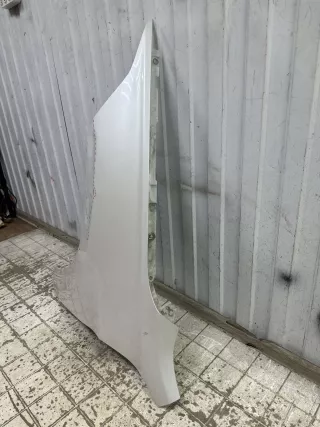 41007427299 Крыло переднее левое BMW X1 F48 Арт 2-31335, вид 3