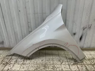 41007427299 Крыло переднее левое BMW X1 F48 Арт 2-31335, вид 4