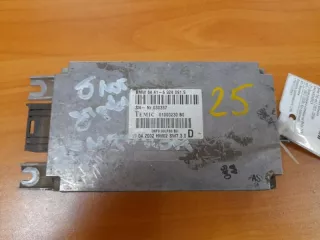 844169240919 Блок розжига ксенона BMW 7 E65/E66 Арт 2-31378, вид 1