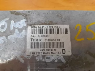 844169240919 Блок розжига ксенона BMW 7 E65/E66 Арт 2-31378, вид 2