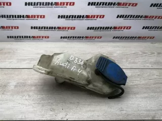 8E0955453AQ Бачок омывателя Audi A4 B7 Арт 2-31584, вид 1