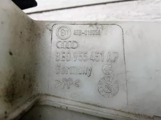 8E0955453AQ Бачок омывателя Audi A4 B7 Арт 2-31584, вид 4