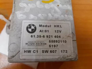 61356921404 Блок управления (другие) BMW 7 E65/E66 Арт 2-31585, вид 2
