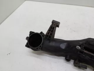 11617555666 Коллектор впускной BMW 7 F01/F02 Арт 2-31679, вид 3