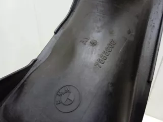 11617555666 Коллектор впускной BMW 7 F01/F02 Арт 2-31679, вид 4