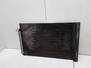 64509122825 Радиатор кондиционера BMW 6 E63/E64 Арт 2-31694, вид 3