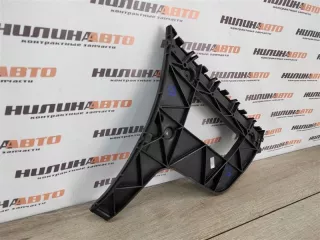 8K5807453 Кронштейн крепления бампера Audi A4 B8 Арт 2-31910, вид 2