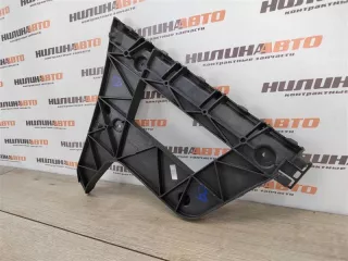 8K5807453 Кронштейн крепления бампера Audi A4 B8 Арт 2-31910, вид 3