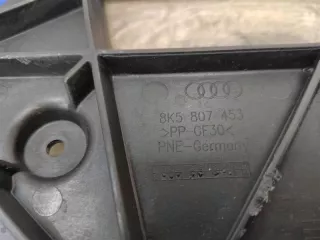 8K5807453 Кронштейн крепления бампера Audi A4 B8 Арт 2-31910, вид 5