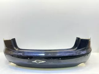 4G5807511 Бампер задний Audi A6 C7 (S6,RS6) Арт 2-32021, вид 1