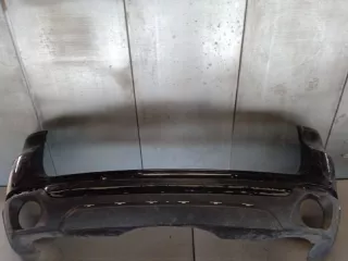 51127294392 Бампер задний BMW X5 E53 Арт 2-32128, вид 1