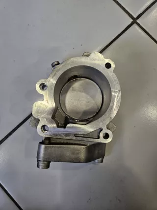 95810453510 Корпус тнвд Porsche Cayenne 958 Арт 2-32201, вид 1