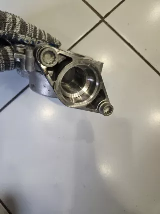 95810453510 Корпус тнвд Porsche Cayenne 958 Арт 2-32201, вид 2