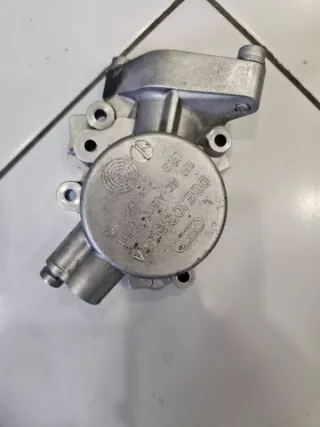 95810453510 Корпус тнвд Porsche Cayenne 958 Арт 2-32201, вид 3