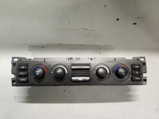 64116953186 Блок управления печки/климат-контроля BMW 7 E65/E66 Арт 2-32217, вид 1