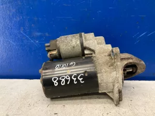 55578921 Стартер Opel Corsa D Арт 2-32262, вид 4