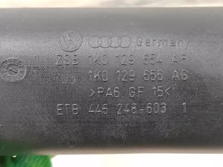 1K0129654AP Патрубок воздушного фильтра Audi Q3 1 Арт 2-32302, вид 5