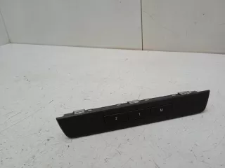 61319215748 Блок кнопок BMW 7 F01/F02 Арт 2-32385, вид 1