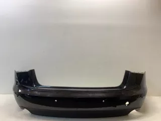 4G5807511 Бампер задний Audi A6 C7 (S6,RS6) Арт 2-32467, вид 1