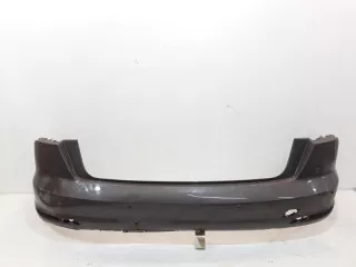 4K5807067  GRU Бампер задний Audi A6 C8 (S6,RS6) Арт 2-32528, вид 1