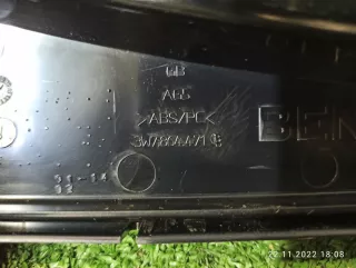 3W7864471B Накладка панели багажника Bentley Continental 3 Арт 2-32545, вид 4