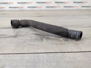 4F0819378B Патрубок отопителя печки Audi A6 C6 (S6,RS6) Арт 2-32560, вид 4