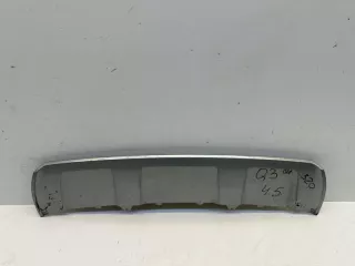 8U0807733B Юбка бампера нижняя Audi Q3 1 Арт 2-32604, вид 2