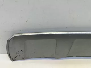 8U0807733B Юбка бампера нижняя Audi Q3 1 Арт 2-32604, вид 3