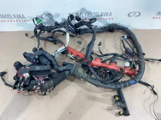 8K2971072BG Проводка двигателя Audi A4 B8 3.2л Арт 2-32659, вид 15