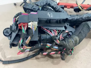 8K2971072BG Проводка двигателя Audi A4 B8 3.2л Арт 2-32659, вид 17