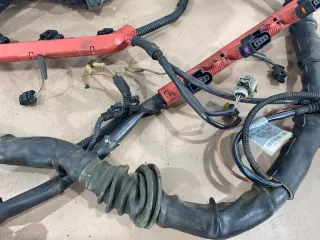 8K2971072BG Проводка двигателя Audi A4 B8 3.2л Арт 2-32659, вид 7