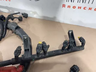8K2971072BG Проводка двигателя Audi A4 B8 3.2л Арт 2-32659, вид 10