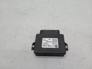 34436887358 Блок управления парковочным тормозом BMW X3 F25 Арт 2-32736, вид 1