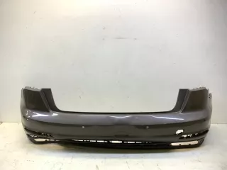 4K5807067 GRU Бампер задний Audi A6 C8 (S6,RS6) Арт 2-32750, вид 1