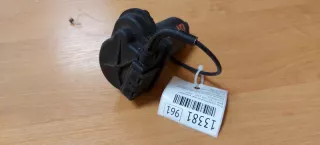 0205005010 Блок управления печки/климат-контроля BMW 5 E39 Арт 2-32775, вид 1