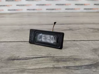 4G0943021 Фонарь подсветки номера Audi A6 C7 (S6,RS6) Арт 2-32777, вид 1