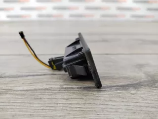 4G0943021 Фонарь подсветки номера Audi A6 C7 (S6,RS6) Арт 2-32777, вид 3