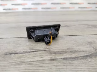 4G0943021 Фонарь подсветки номера Audi A6 C7 (S6,RS6) Арт 2-32777, вид 4