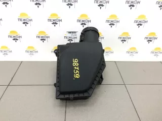 13718620945 Корпус воздушного фильтра BMW 5 G30/G31 Арт 2-32856, вид 2