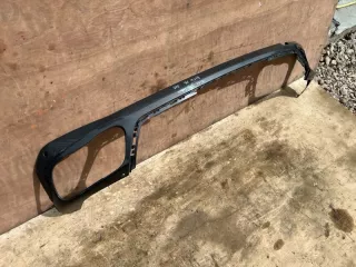 511113960514 Юбка бампера нижняя BMW X3 G01 Арт 2-32931, вид 2
