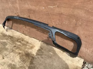 511113960514 Юбка бампера нижняя BMW X3 G01 Арт 2-32931, вид 3