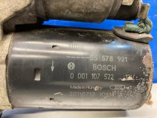 55578921 Стартер Opel Corsa D Арт 2-32932, вид 2