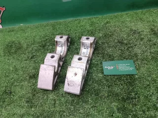 7L0411063B Крепление стабилизатора Audi Q7 4L Арт 2-32995, вид 1