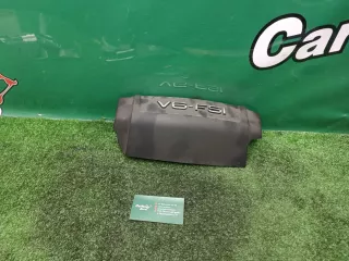 06E103925F Декоративная крышка двигателя Audi Q5 1 Арт 2-33204, вид 1