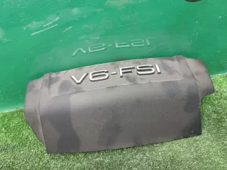 06E103925F Декоративная крышка двигателя Audi Q5 1 Арт 2-33204, вид 2