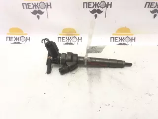 13 53 7810702 Форсунка BMW 5 F10/F11/GT F07 Арт 2-33238, вид 1