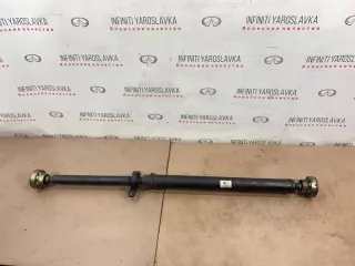7L8521102M Карданный вал Audi Q7 4L Арт 2-33254, вид 1