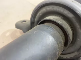 7L8521102M Карданный вал Audi Q7 4L Арт 2-33254, вид 3