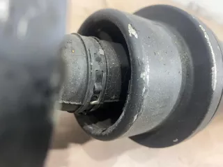 7L8521102M Карданный вал Audi Q7 4L Арт 2-33254, вид 4